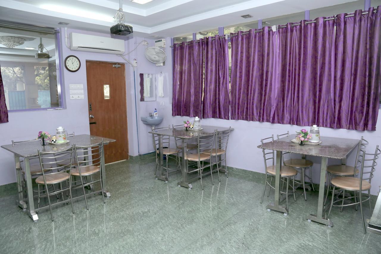 Orchid Serenity Bed & Breakfast Chennai Exterior photo